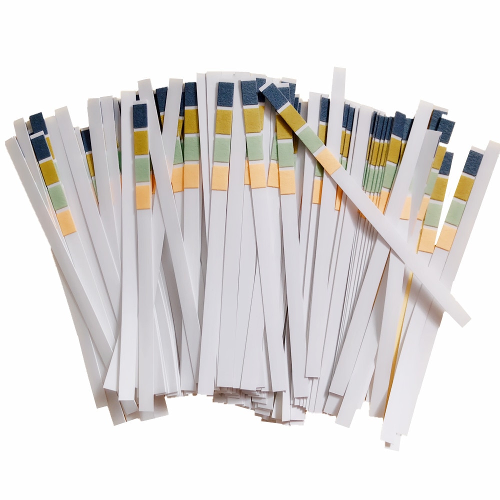 30 boxes Universal pH Test Strips Litmus Paper for Acidic Alkaline Test, pH 0-14, 1-14, 4.5-9.0