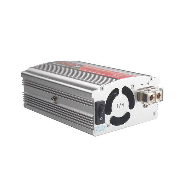 350W USB Car Inverter DC 24V to AC 220V