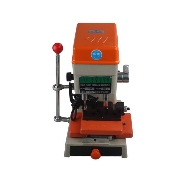 368A Key Cutting Duplicated Machine Locksmith Tools Key Machine 200W Best Offer