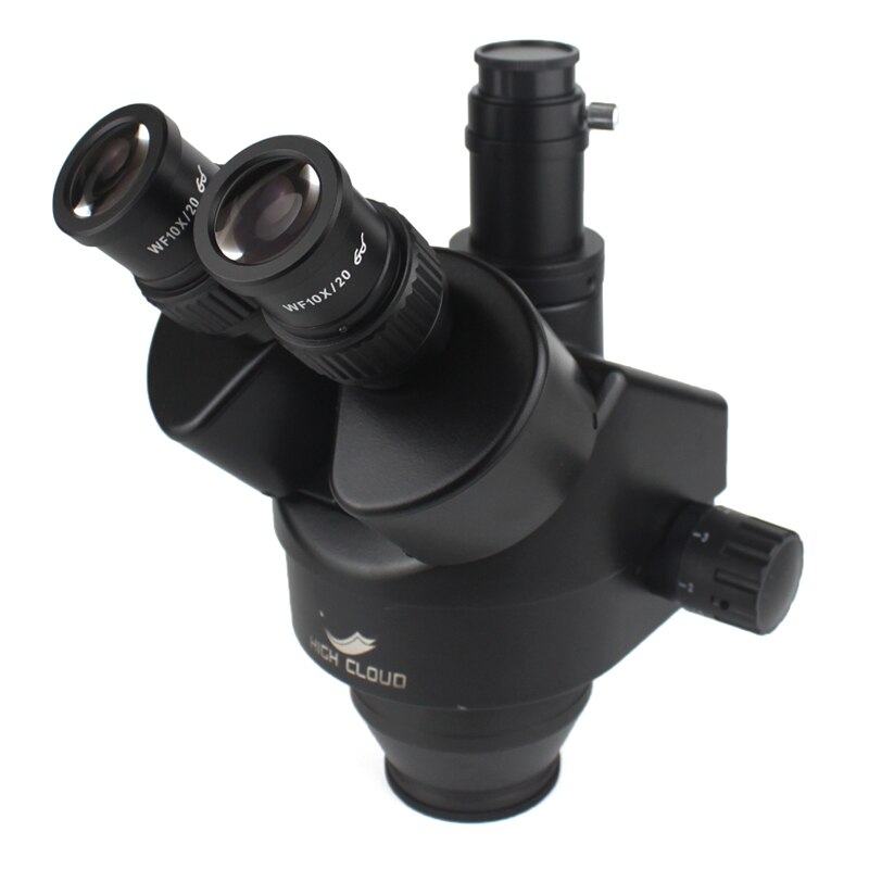 3.5X-90X Double Boom Zoom Simul Focal Trinocular Stereo Microscope 38MP HDMI USB SMD Microscopio Camera Phone PCB Repair Tools