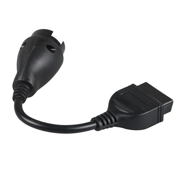 Cheap 38Pin Cable for IVECO Trucks Free Shipping