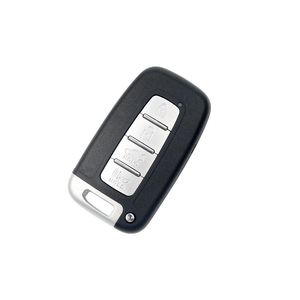 4 Button Remote Key 433MHZ for HYUNDAI I35