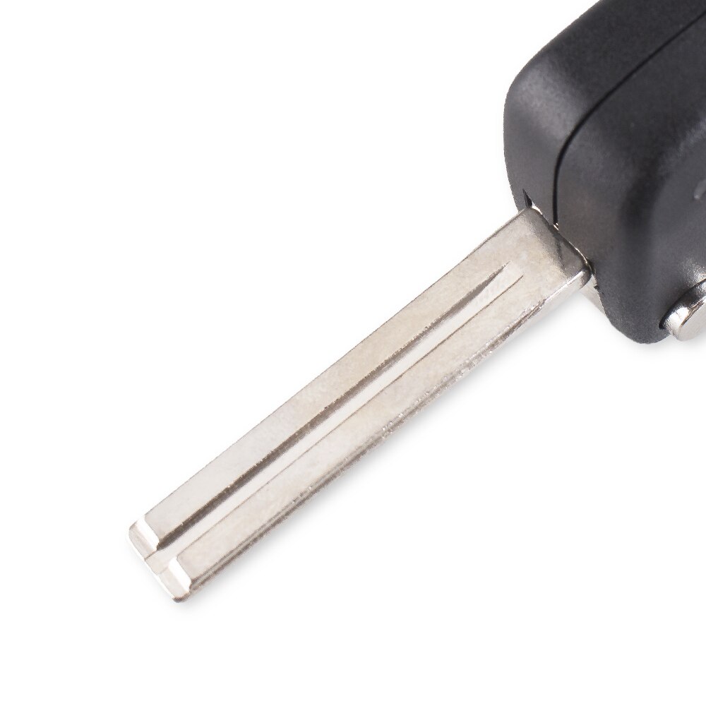 433MHz ID46 Chip 3 Buttons Control Remote Key For Hyundai 2011-2013 YF Sonata Fob Car Auto Vehicle Alarm Key TOY40 Blade