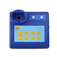 New 468 Key Pro III Third Generation ID46 Copy Key Programmer