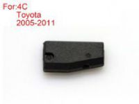 4C Master Chips Used For Toyota Corolla Crown 2005-2011 5pcs/lot