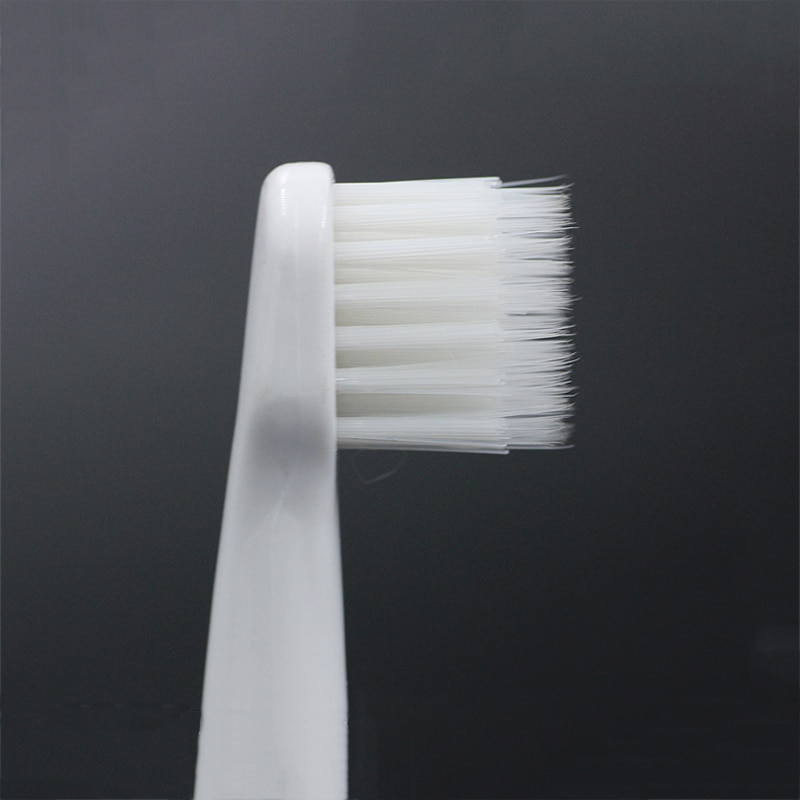 4pcs/lot Replacement Brush Heads for EK9/EK8 /EK10 Kids Electric Soft Toothbrush Head Teeth Cleaning Smart Snap-on Brush Head