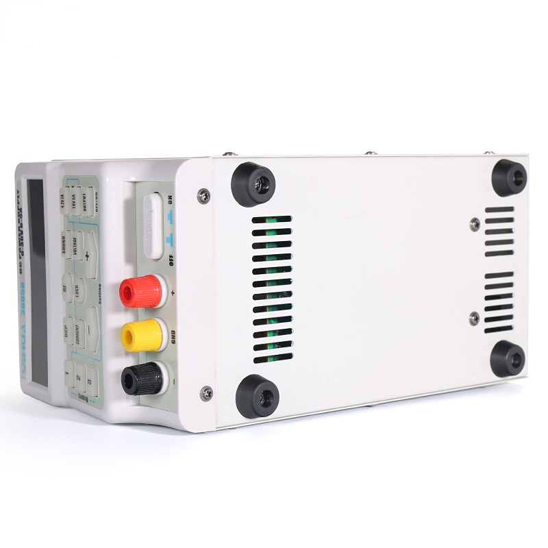 YIHUA 150W 3005D 5A 30V DC Power Supply Adjustable Laboratory Power Supply Digital Program-Controlled Switching Power Supply