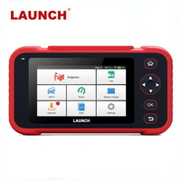 LAUNCH X431 CRP129i Professional OBD2 Automotive Scanner SAS SRS EPB Oil Reset OBD 2 Car Diagnostic Tool EOBD LAUNCH Scanner