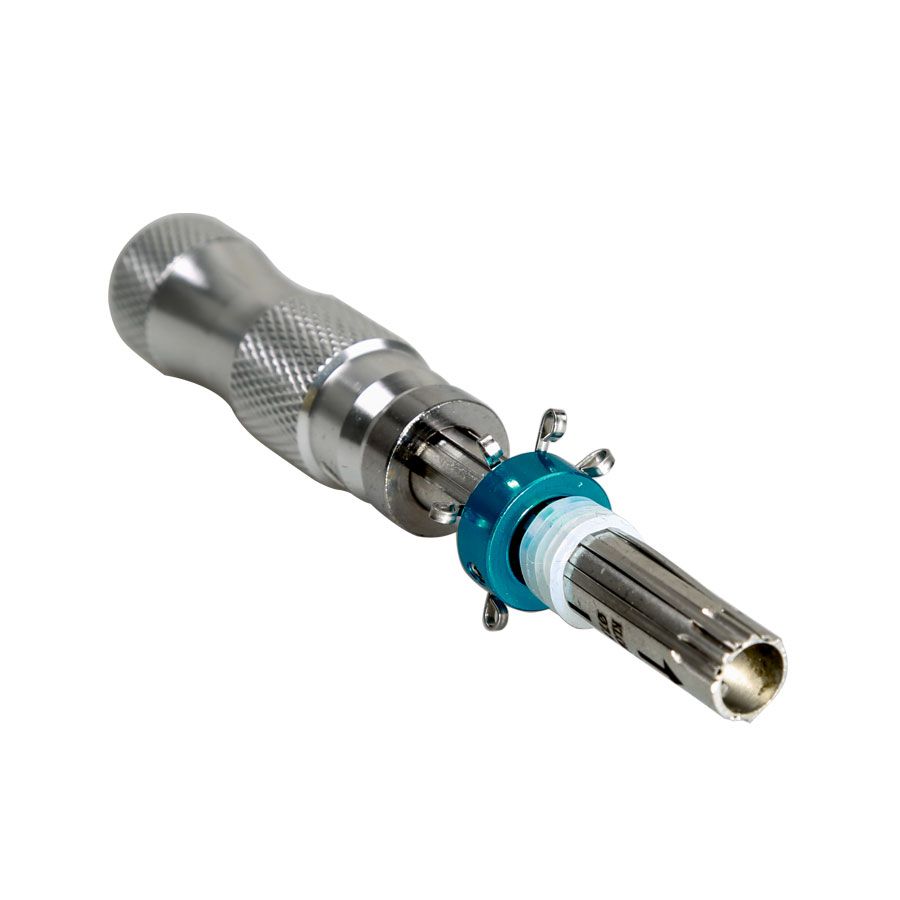 5PCS Tubular Pick Tool 7.0 PIN 7.5 PIN 7.8 PIN 3pcs in One Pacakge