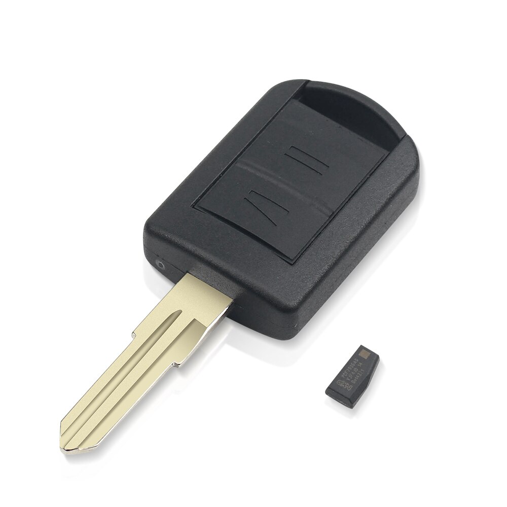 5WK48669 Smart Car Key Fob Uncut ID40 Chip 433Mhz Remote Control Key For Vauxhall For Opel Corsa C Meriva Tigra Combo Van