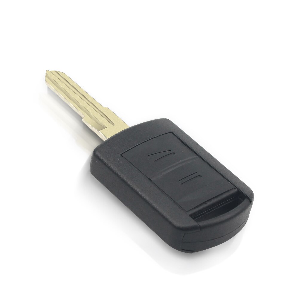 5WK48669 Smart Car Key Fob Uncut ID40 Chip 433Mhz Remote Control Key For Vauxhall For Opel Corsa C Meriva Tigra Combo Van