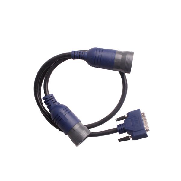 6+9Pin Cable for DPA5 Scanner for YDUALCAN