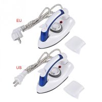 700W Garment Steamer Steam Irons Foldable Folding Compact Handheld Home Use Easy for Operation Travel Temperature Contronl