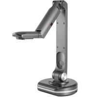 V500s 8MP USB Visualiser/Document Camera, A3 format, Distance Learning, Web Conferencing, for Mac, Windows, Chromebook