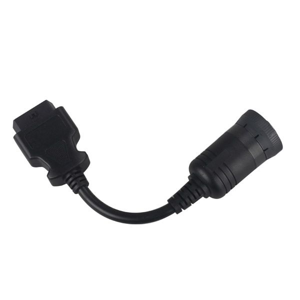 9Pin Cable for Volvo 88890302 VOCOM Support North America Volvo Truck 9Pin