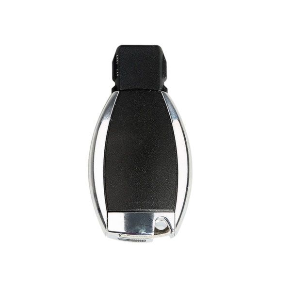  Smart Key Shell 3 Button for Mercedes Benz Assembling with VVDI BE Key Perfectly
