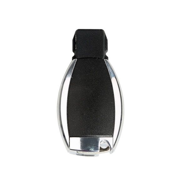 Benz smart key shell 3-button