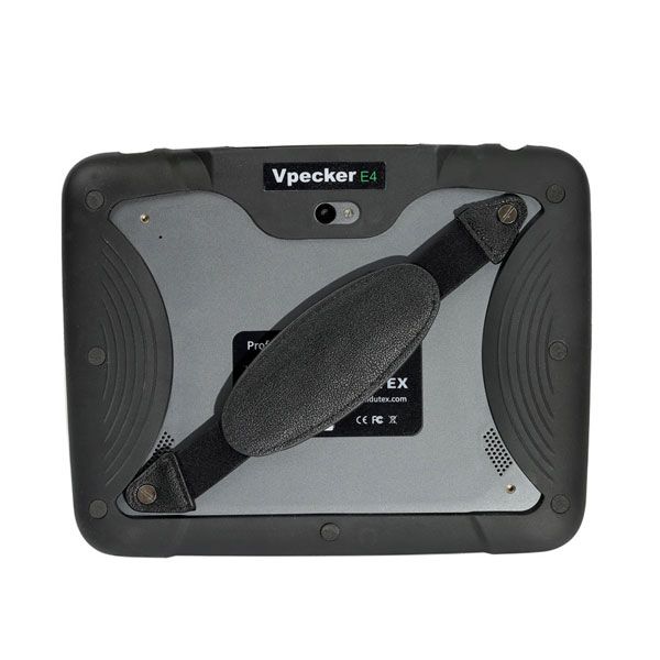 Vpecker Malaysia Version Car OBDII Diagnostic Tool Supports Proton and Perodua