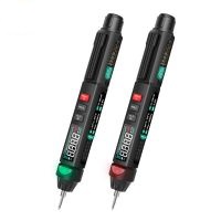 A3008 Digital Multimeter Auto Intelligent Sensor Pen Tester 6000 Counts NonContact Voltage Meter Multimetre polimetro