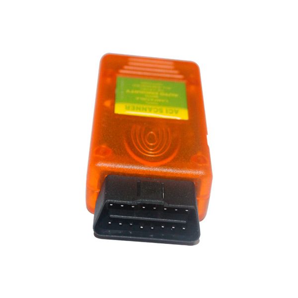 Best Offer ACI Scanner Auto Communication Interface