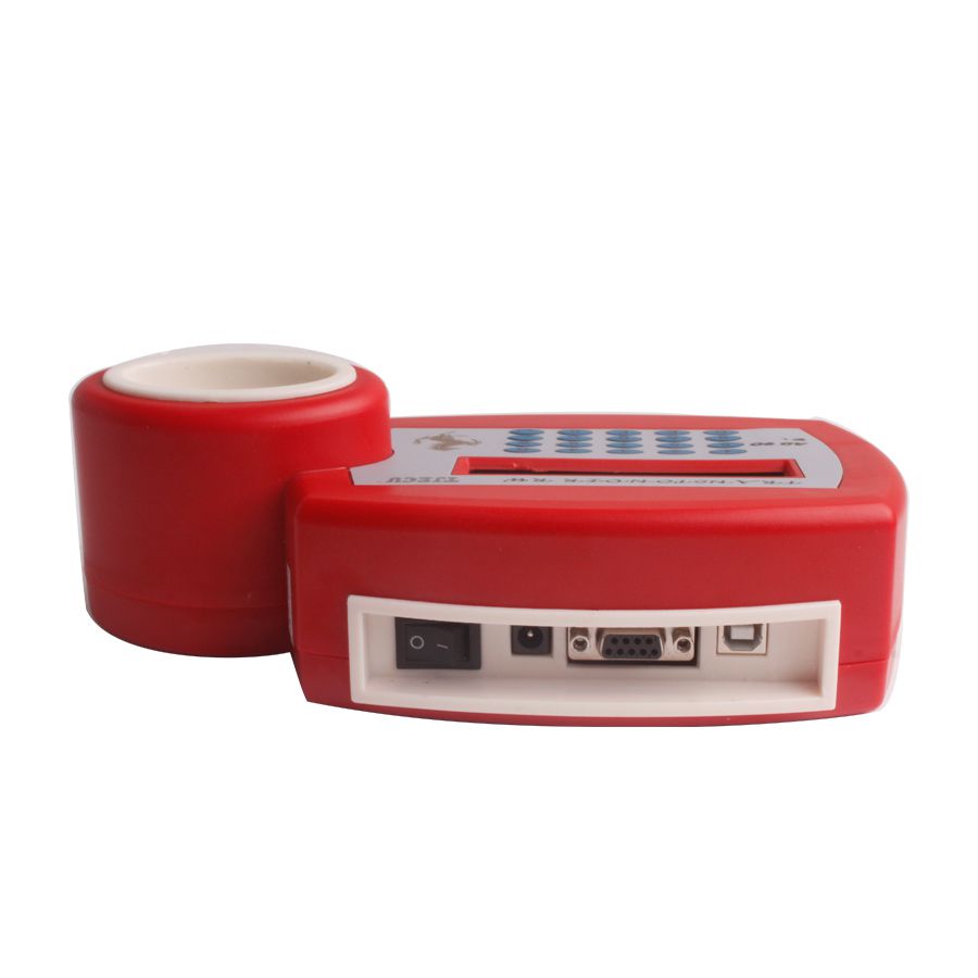 V3.27 AD90 P+ Transponder Key Duplicator Buy SK13-B Instead