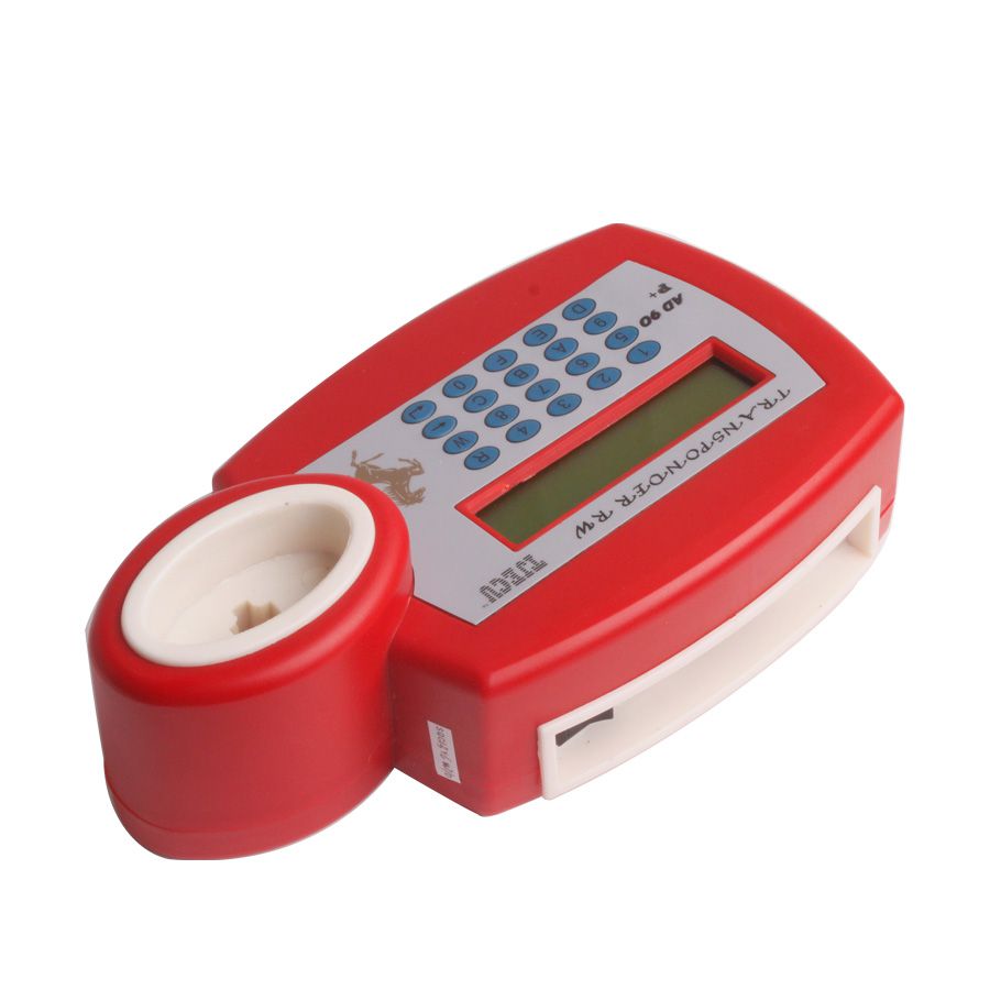 V3.27 AD90 P+ Transponder Key Duplicator Buy SK13-B Instead