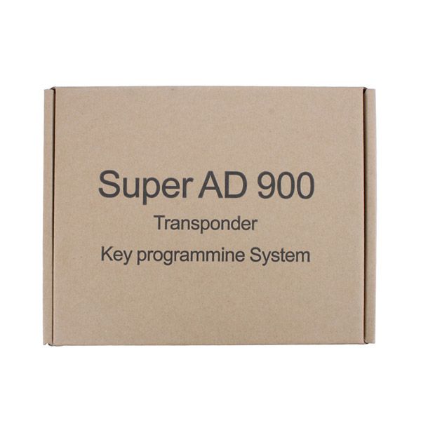 AD900 Pro Key Programmer with 4D Function