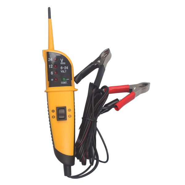 ADD200 Automotive Circuit Tester