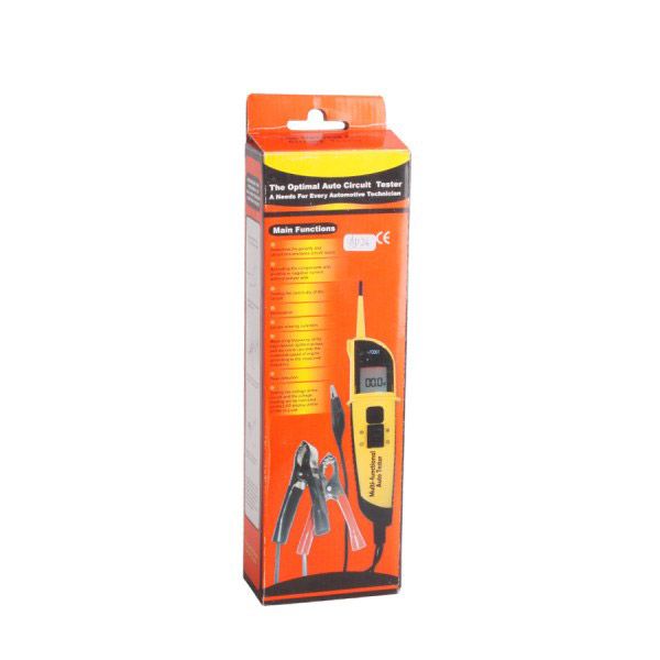 ADD210 Automotive Circuit Tester