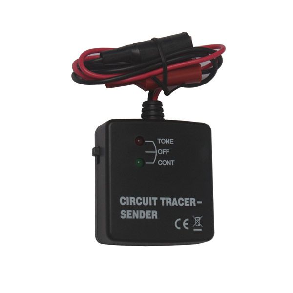 ADD330N Auto Circuits Tracer Detector