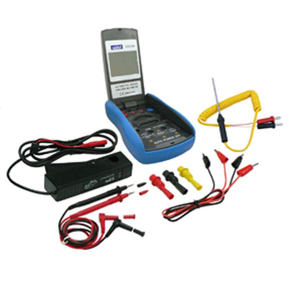 ADD81 Automotive Digital Multimeter