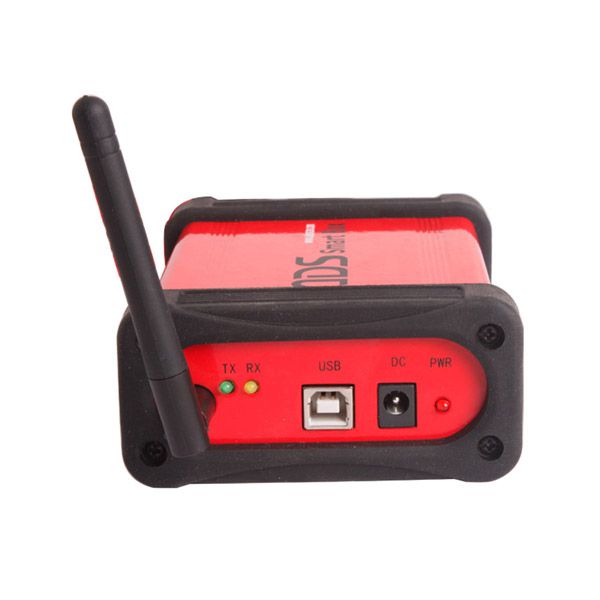 Best Offer ADS-1S PC-Based Universal Fault Code Diagnostic Scanner Update Online