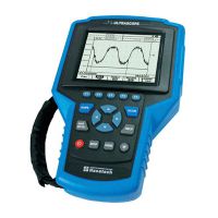 ADS7100 ULTRASCOPE Dual Channel Oscilloscope & Multimeter