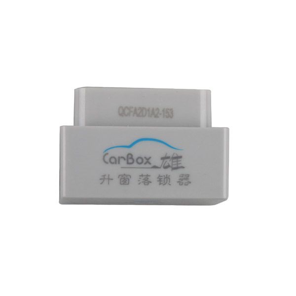ADS9004 Intelligent Car Lock Device by OBD for Honda