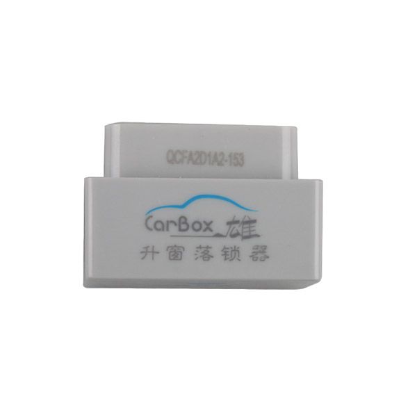 ADS9004 Intelligent Car Lock Device by OBD for Honda