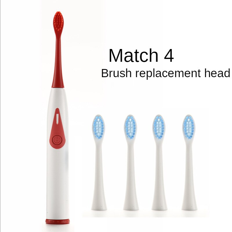 Adult Electric Toothbrush Sonic Tooth Brush Waterproof for Women Teeth Care Teeth Whitening Men Automatic Tooth Brush