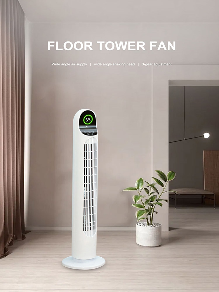 Air Cooler Fan Mini Desktop Air Conditioner Mini Water Cooling Fan Humidifier Purifier Multifunction Summer Tower fan