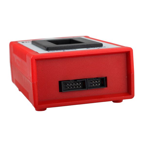 Original V3.19 AK90 AK90+ Key Programmer for All BMW EWS From 1995-2009