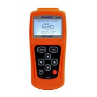 2018 Newest ALBABKC AC619 Auto Fault Code Scanner Diagnostic Scan Tool