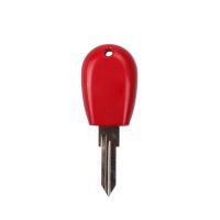 Red Key Shell For Alfa Romeo 5pcs/lot