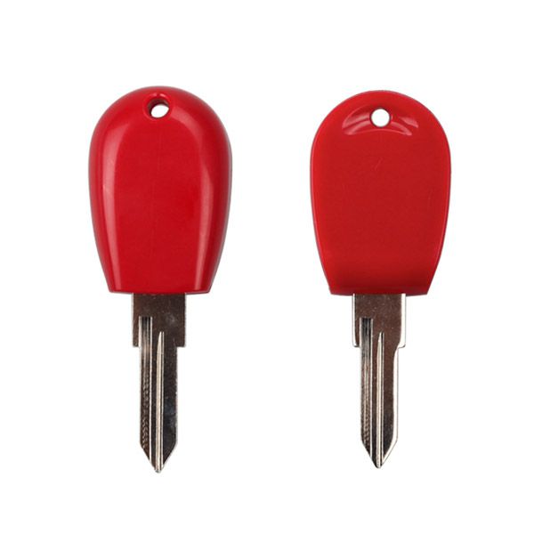 Red Key Shell For Alfa Romeo 5pcs/lot