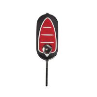 Remote Key Shell For Alfa Romeo 5pcs/lot