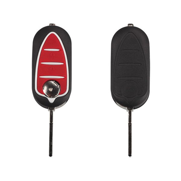 Remote Key Shell For Alfa Romeo 5pcs/lot