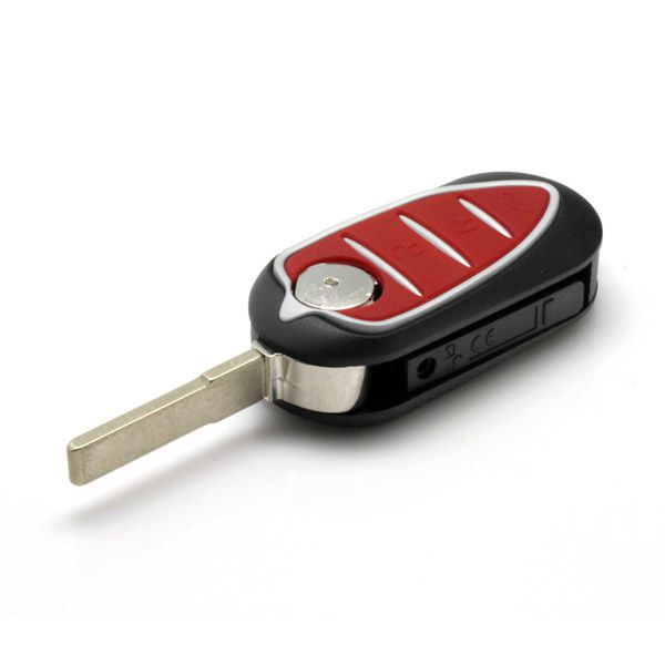 Remote Key Shell For Alfa Romeo 5pcs/lot