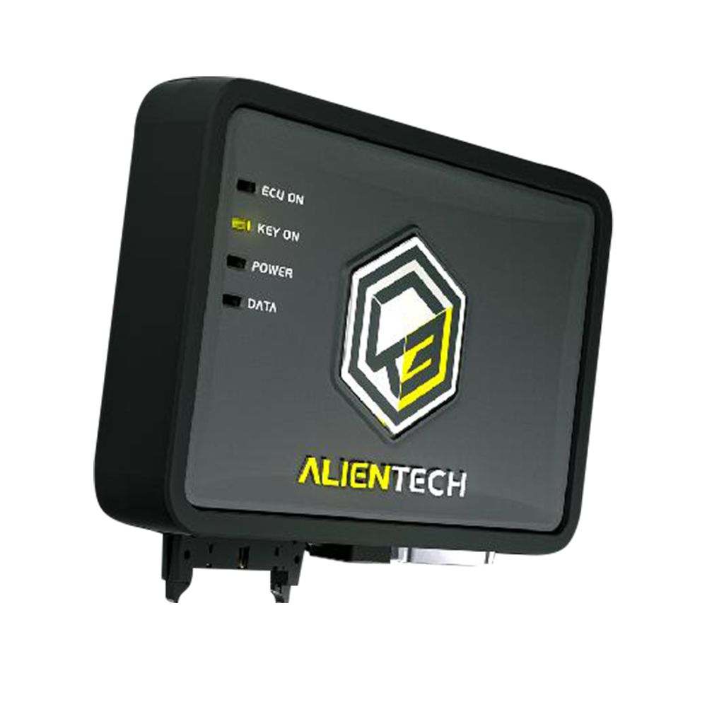 100% Original Alientech KESS V3 KESS3 ECU and TCU Programming via OBD Boot and Bench Replace Kess V2 Ktag