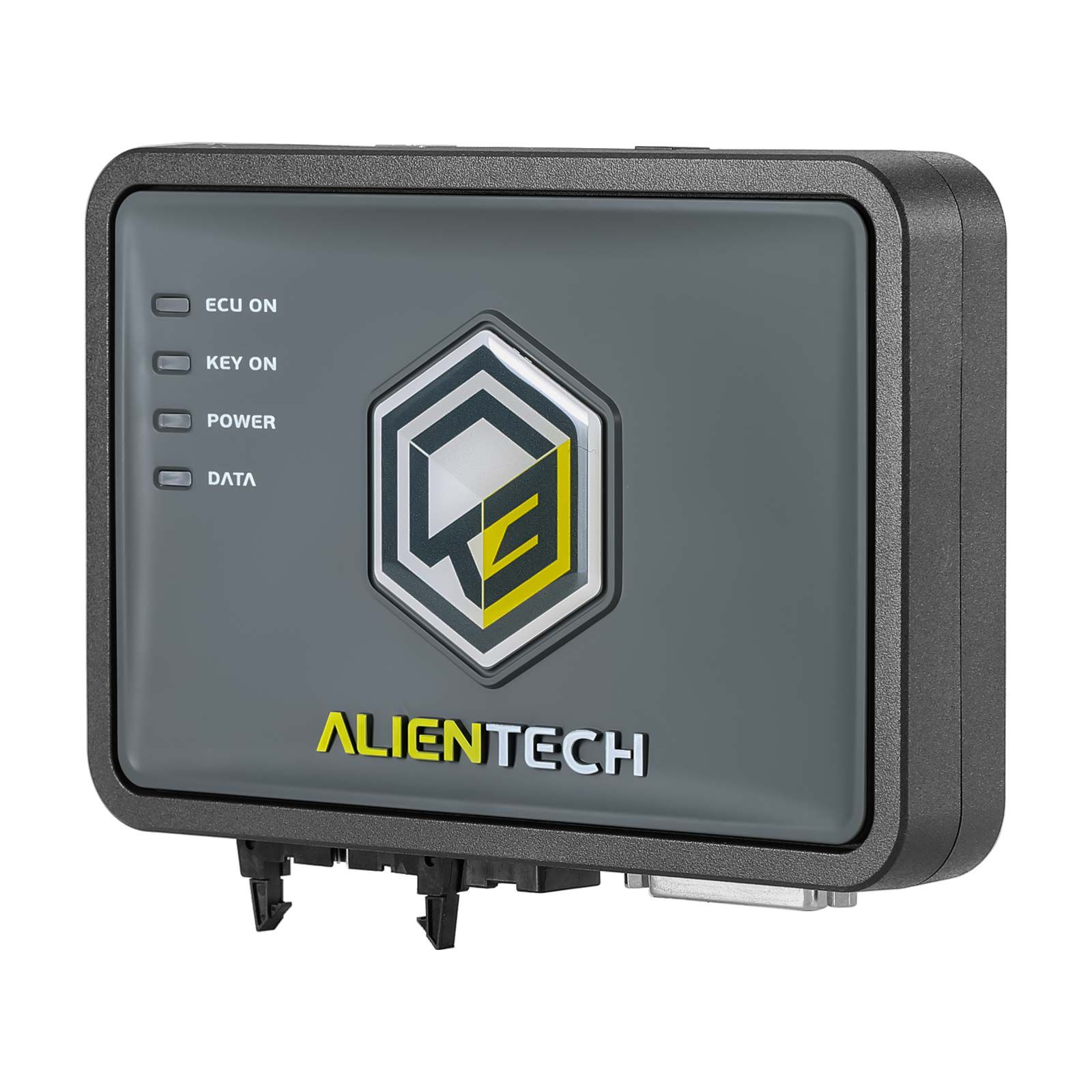 Original Alientech KESS V3 KESS3 Master Version ECU and TCU Programming Tool with Truck Tractor OBD + Truck Tractor Bench Boot Protocols Authorization