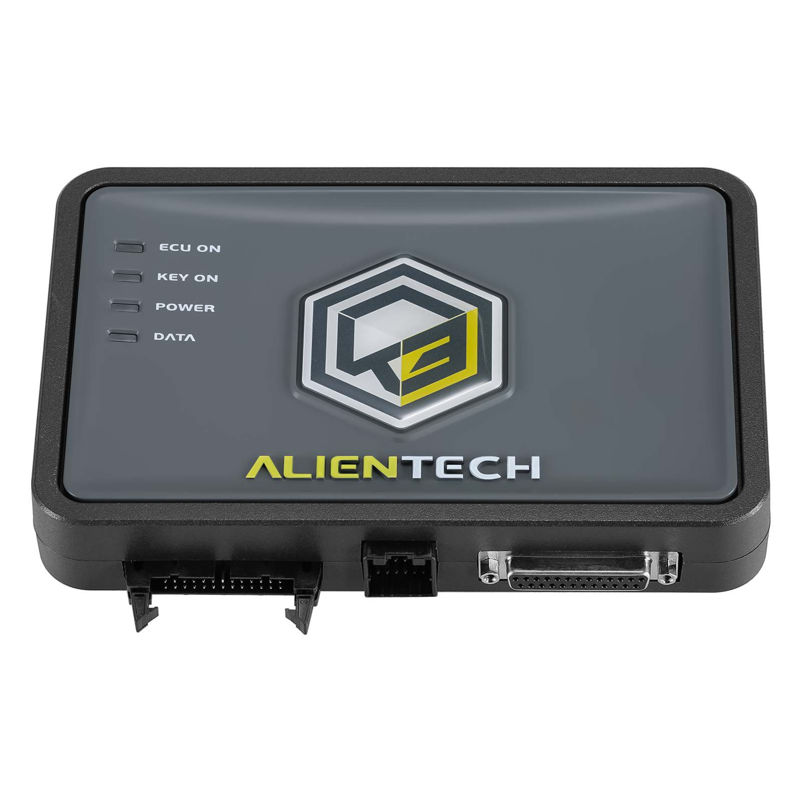 Original Alientech KESS V3 KESS3 Master Version ECU and TCU Programming Tool with Truck Tractor OBD + Truck Tractor Bench Boot Protocols Authorization