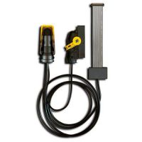 Alientech 144300T115 Cable for Volvo TRW Service Mode connection work with Alientech KESS V3 KESS3