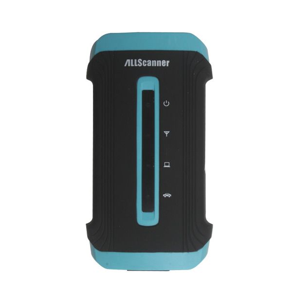 ALLSCANNER ITS3 Bluetooth Tool for TOYOTA