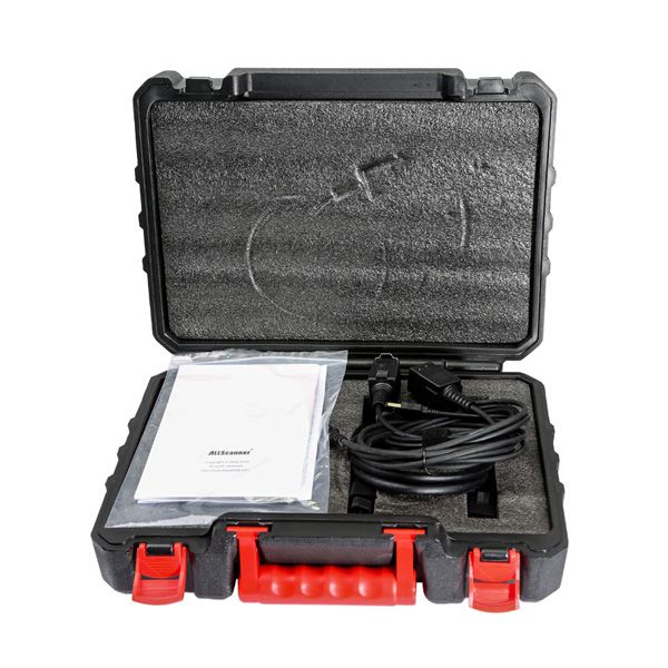 VXDIAG Benz C6 Star VXDIAG Multi Diagnostic Tool for Mercedes Without HDD